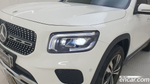 Mercedes-Benz GLB-Class X247 GLB220 (06.2021)