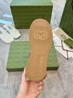 Кроссовки Gucci
