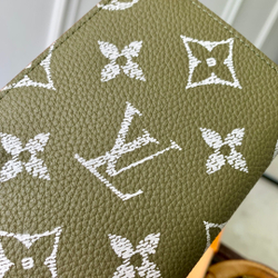 Louis Vuitton Passport Cover