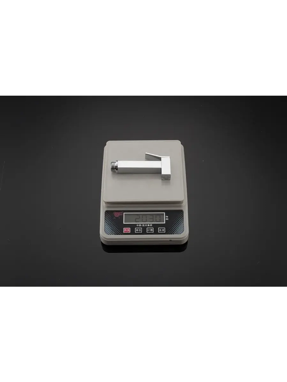 Гигиенический душ со смесителем Gappo G7207-8