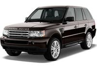 Range Rover Sport 1 2005-2013 L320