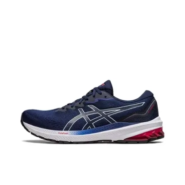Мужские кроссовки ASICS GT-1000 11 'Indigo Blue' 1011B354-403