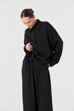 Рубаха-кейп