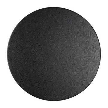 3634/6WL HIGHTECH ODL18 385 черный Бра IP54 LED 4000K 120° 6W 560Лм 220V ECLISSI