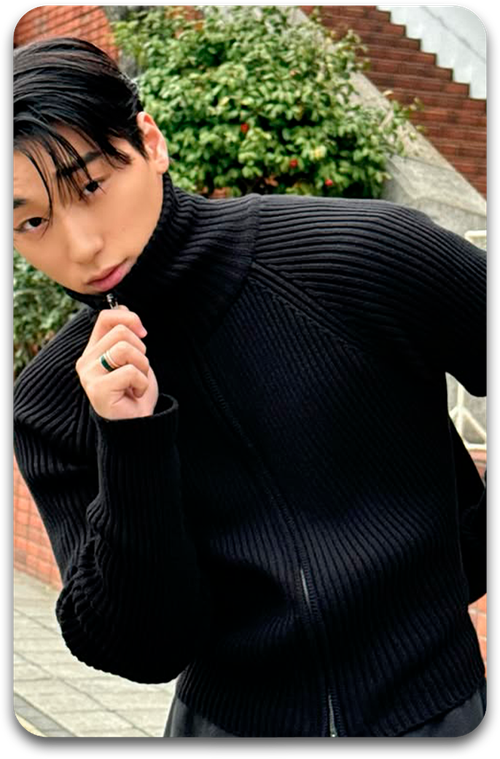 Карта / ATEEZ #0844