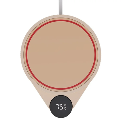 Платформа для подогрева кружек Xiaomi Sothing (DSHJ-S-2103A)