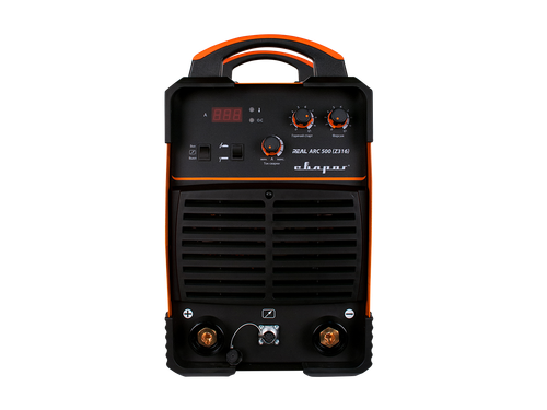 Аппарат инверторный Сварог REAL ARC 500 (Z316)