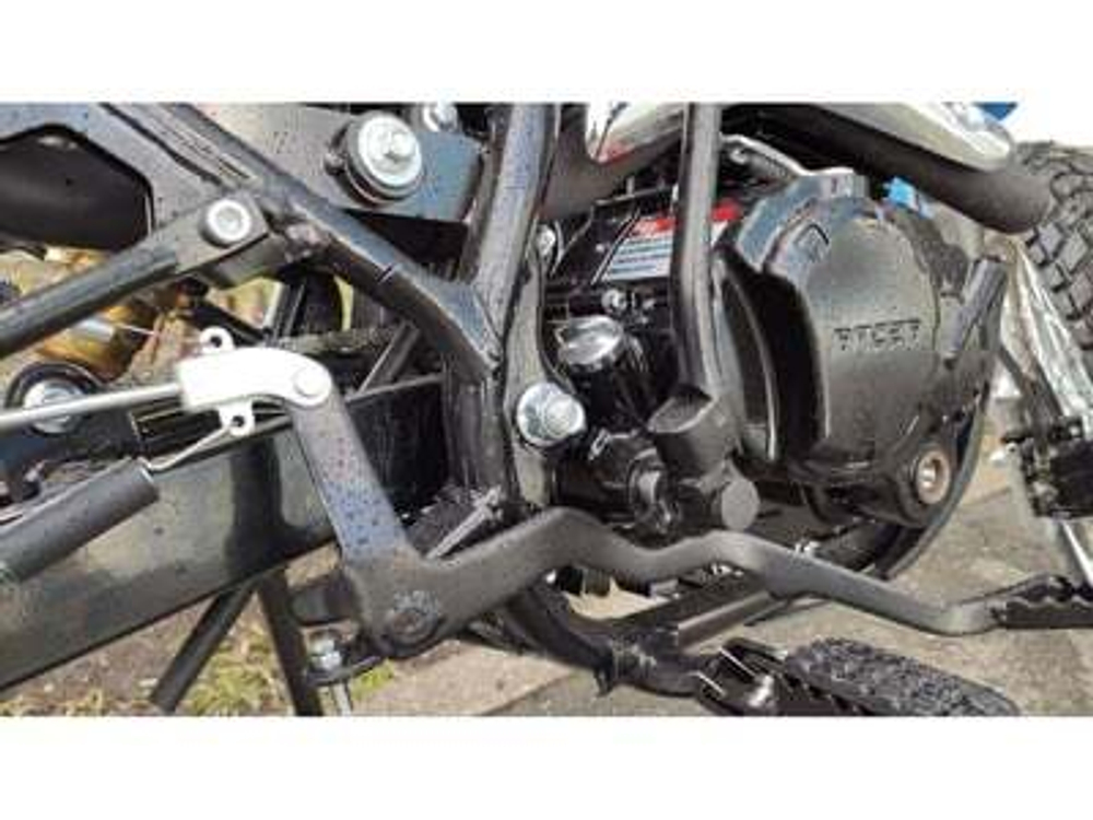 Мотоцикл кроссовый эндуро RACER PANTHER LITE RC250GY-C2A