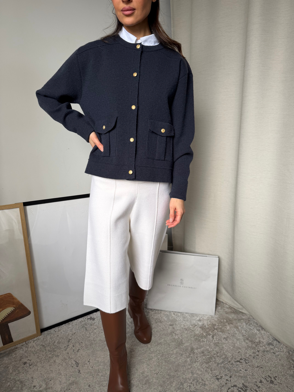 Кардиган Zara, S/M