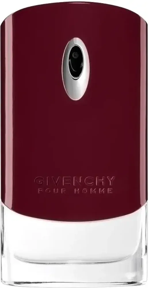Givenchy pour Homme Eau de Toilette 100 ml