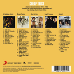 Cheap Trick / Original Album Classics (5CD)