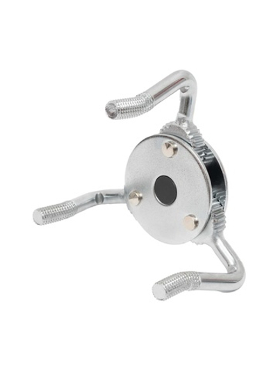 Съемник масляных фильтров Gigant трехлапый, 50-110 мм GPOF-3