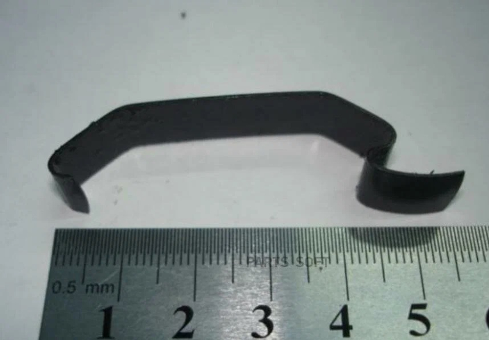 Скоба крепления печки 2101-8101110-008  (уп10шт)