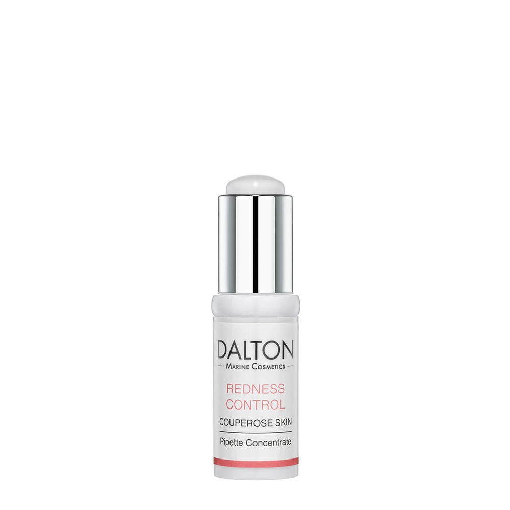 Dalton Антикуперозный концентрат - Anti-Redness Concentrate, 15 мл