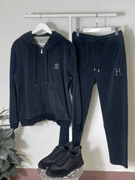 Комплект повседневной одежды