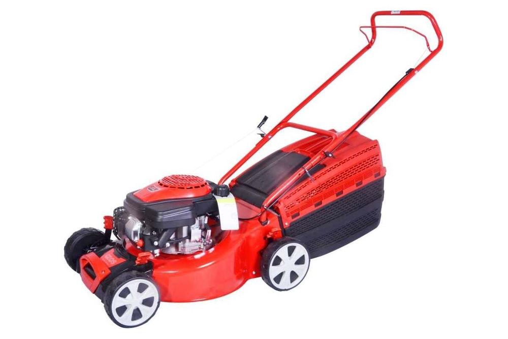 Газонокосилка бензиновая Geos 46 SP-S Plus