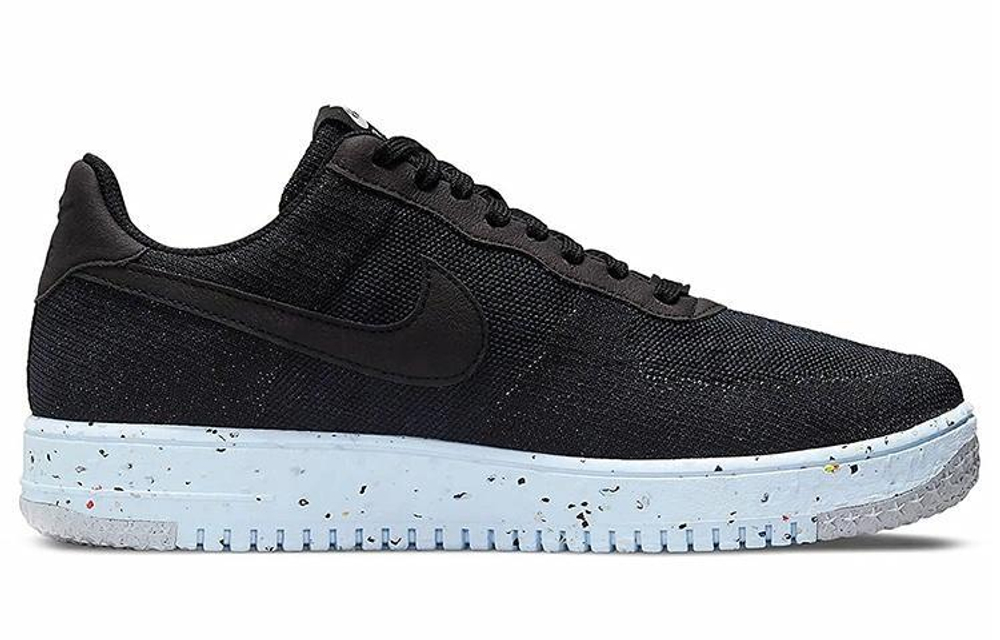 Кроссовки Nike Air Force 1 Low Crater Flyknit