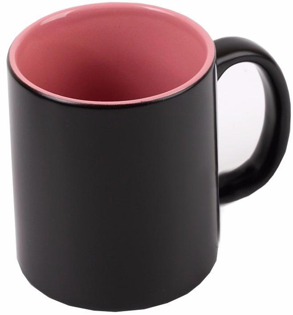 Кружка Хамелеон