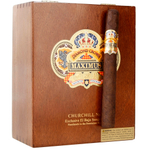 Diamond Crown Maximus Churchill No. 2