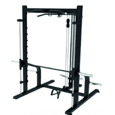 Универсальная силовая  стойка+Смит  UG - 1311