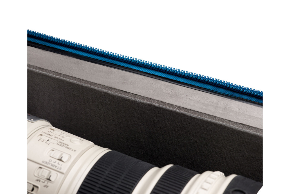 Чемодан Tenba Air Case Attaché 2520w для фотоборудования на колесах