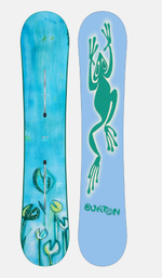 Сноуборд Burton Blossom Camber