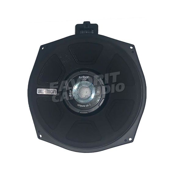 Audison APBMW S8-2 Subwoofer 200mm 2Ohm