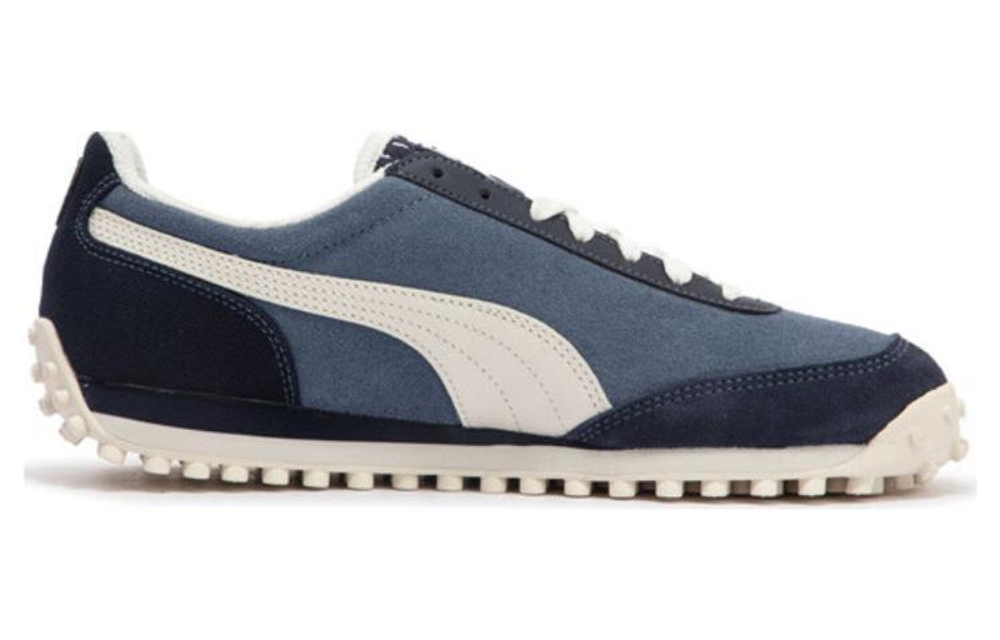 PUMA Fast Rider Navy Pack Denim