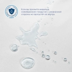 Комплект BuyEnjoy: матрас + защитный чехол