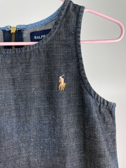 Сарафан Polo Ralph Lauren
