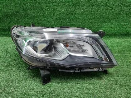 Фара правая Geely Atlas 1 (2016-2022) LED