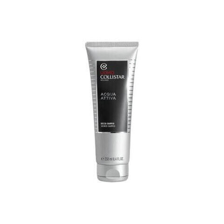 Collistar Uomo Acqua Attiva Шампунь-Гель для Душа