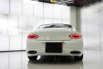 Обвес переделка для Bentley Continental GT 2003-2018 в GT III Рестайлинг 2018-2024 Бентли Континенталь