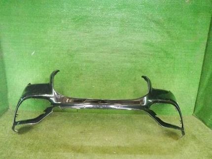 Бампер передний Mercedes GLS x167 (2019-2023) AMG