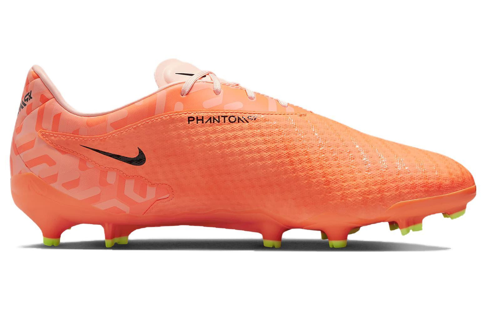 Кроссовки Nike Phantom Gx