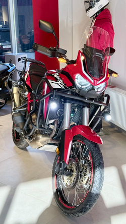 Honda CRF 1100L Africa Twin, 2021