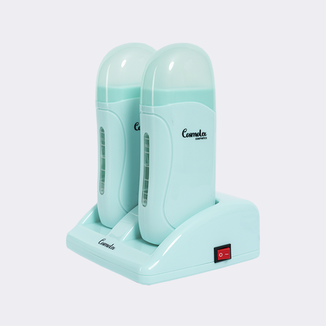 Воскоплав картриджный 3 в 1