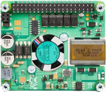 Плата расширения  Raspberry Pi PoE+ HAT