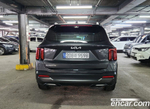 Kia The New Sorento 4 Generation Бензин 2.5T 2WD (11.2023)