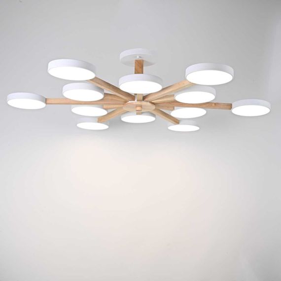 Потолочный светильник Imperium Loft TURNA-B01 228851-26