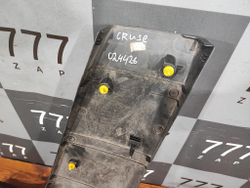 Обшивка центральной стойки Chevrolet Cruze БУ Оригинал 95954647