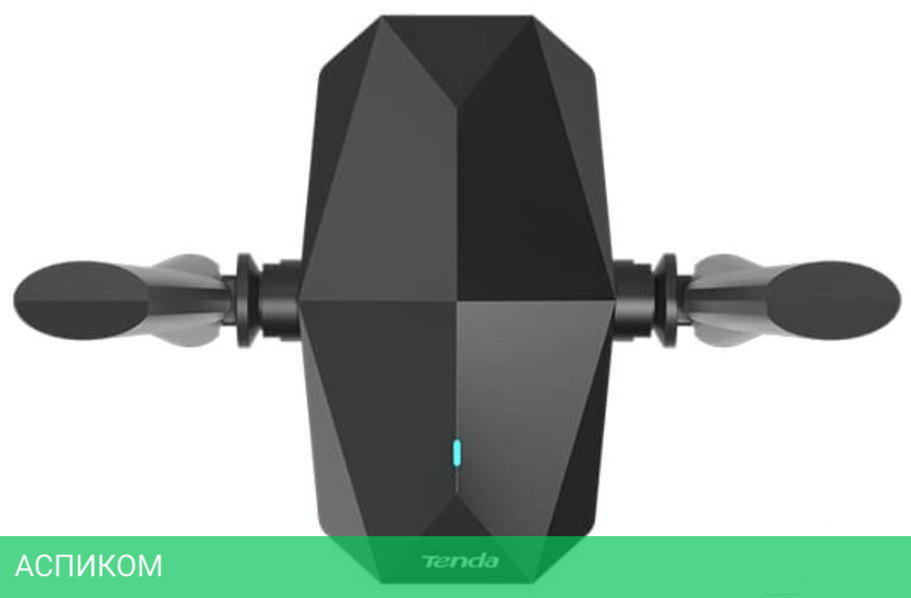 Wi-Fi адаптер Tenda U18a