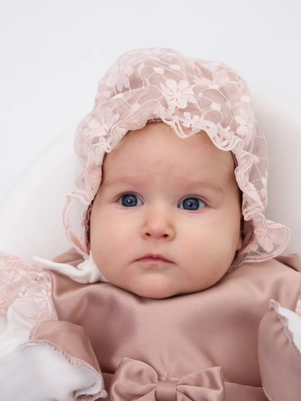 Конверт на выписку новорожденного весна