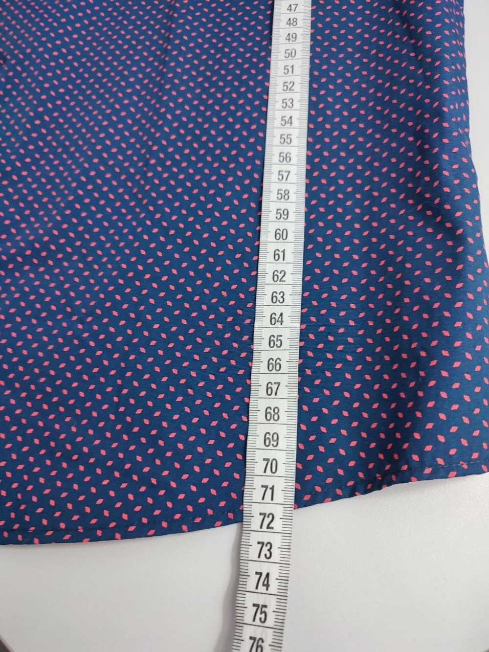 Рубашка Me Style летняя 48 размер