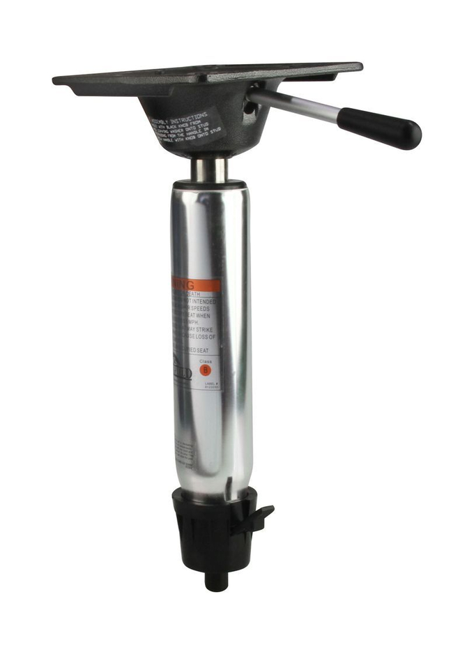 Стойка Taper-Lock газ-лифт 343-500 мм, используется с основаниями 3600002A и 1600010