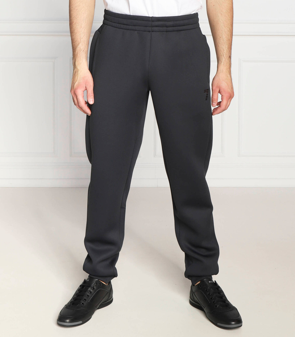 спортивные штаны EA7 - темно-синий(6LPP58 PJHFZ)