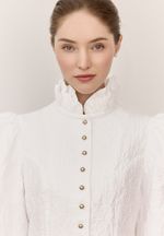 Жакет White onyx