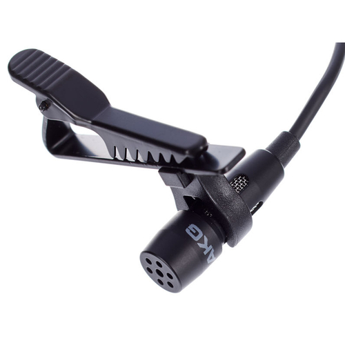 AKG CK99 L - микрофон петличный конденсаторный