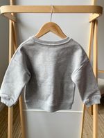 Новый свитшот из хлопка Kenzo, 92