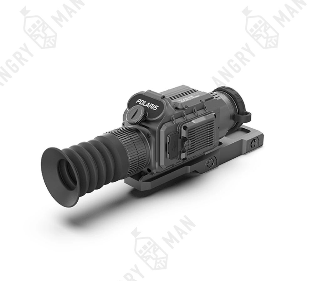 Тепловизионный прицел Polaris 335R, Conotech